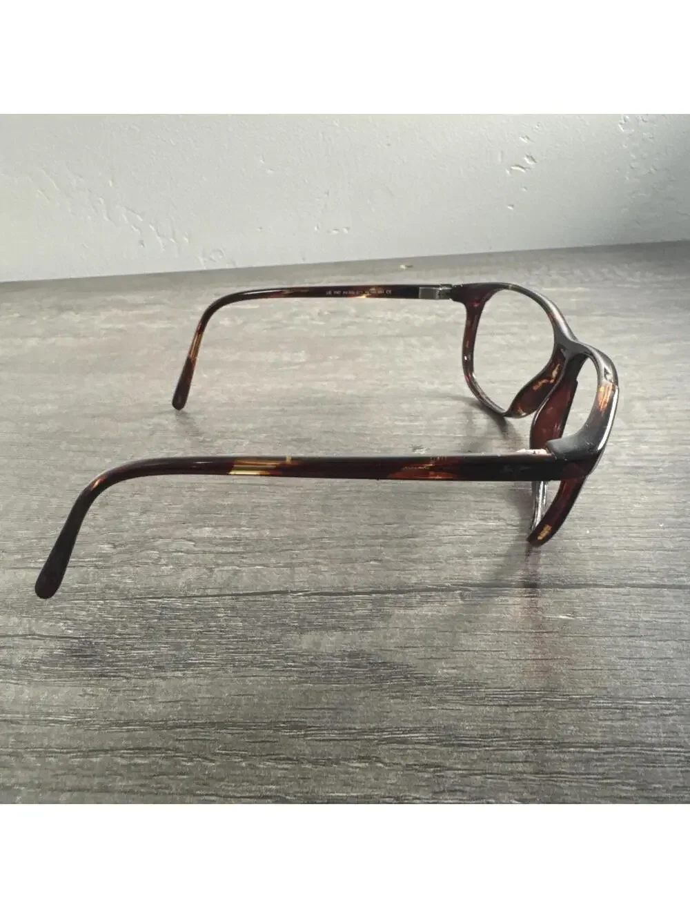 MAUI JIM VOYAGER MJ 178-10 TORTOISE 60/15/135 FRAME ONLY